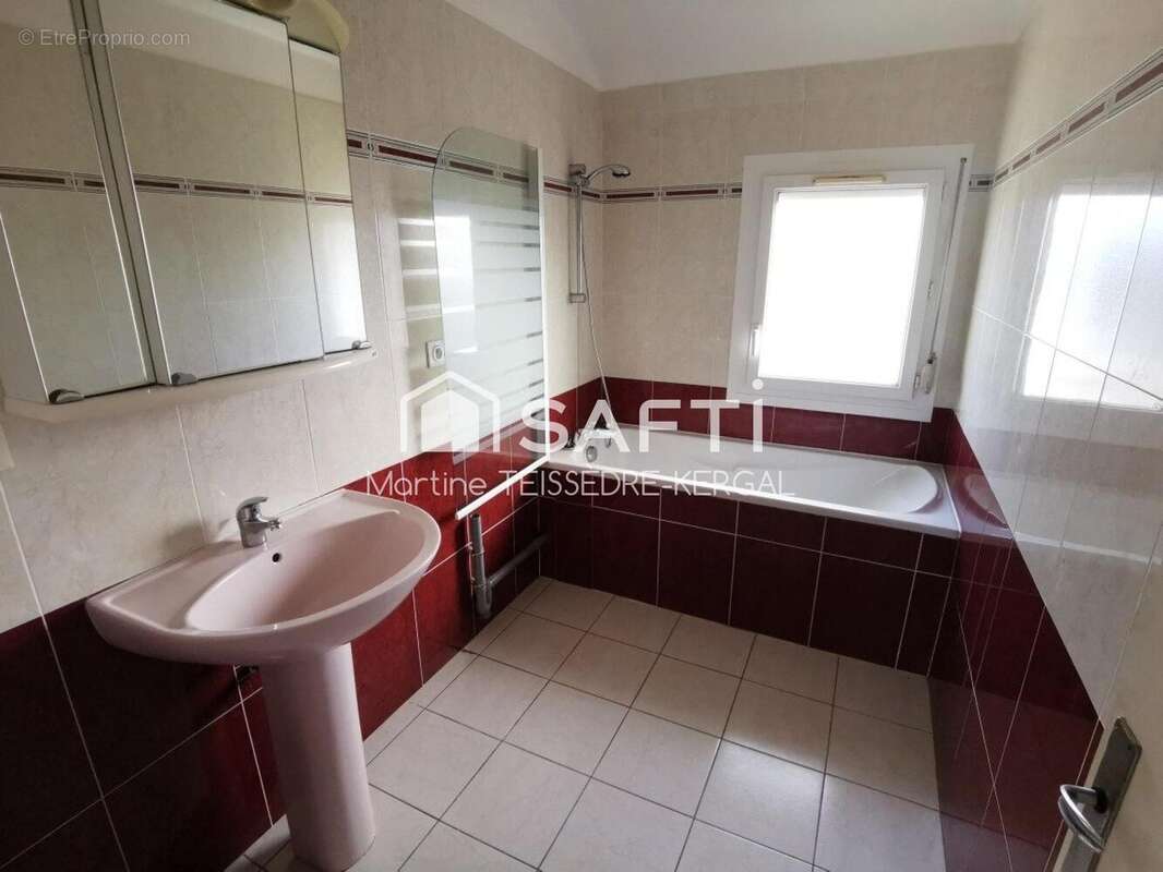 Photo 7 - Maison à PERROS-GUIREC