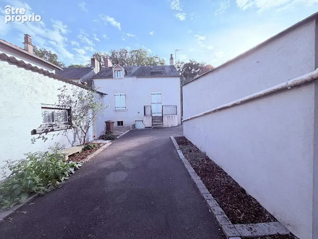 Maison pleine de potentiel et de cachet à Guérigny - photo 5
