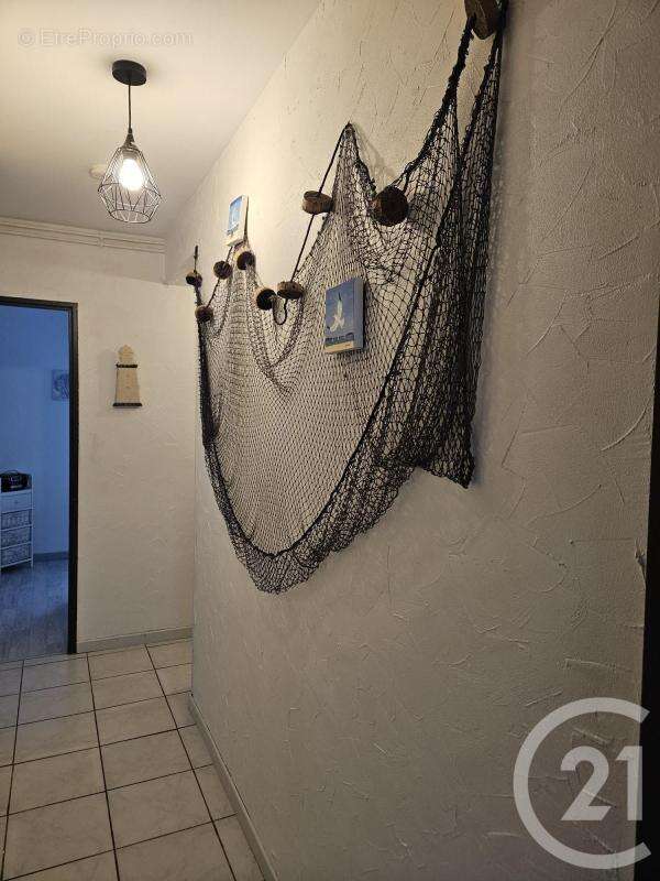 Appartement à BERCK