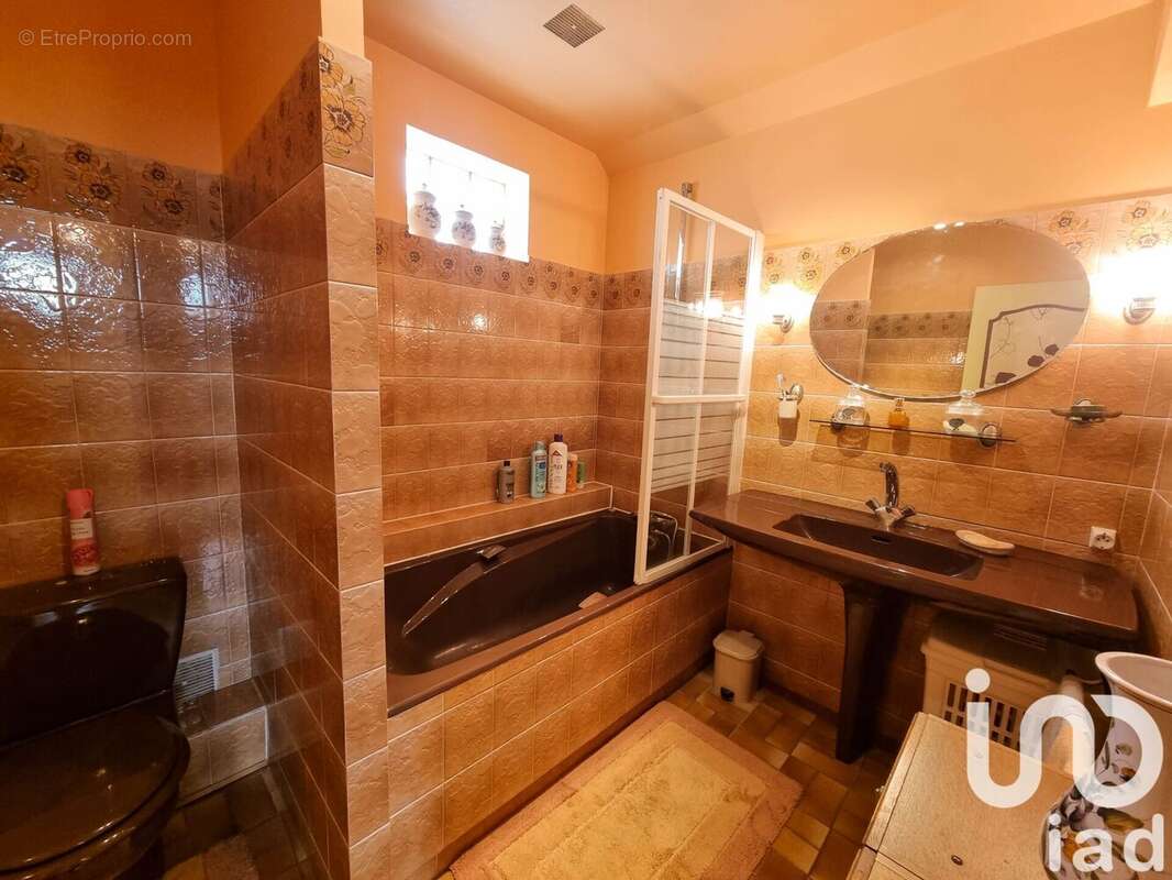 Photo 9 - Maison à CARRIERES-SUR-SEINE