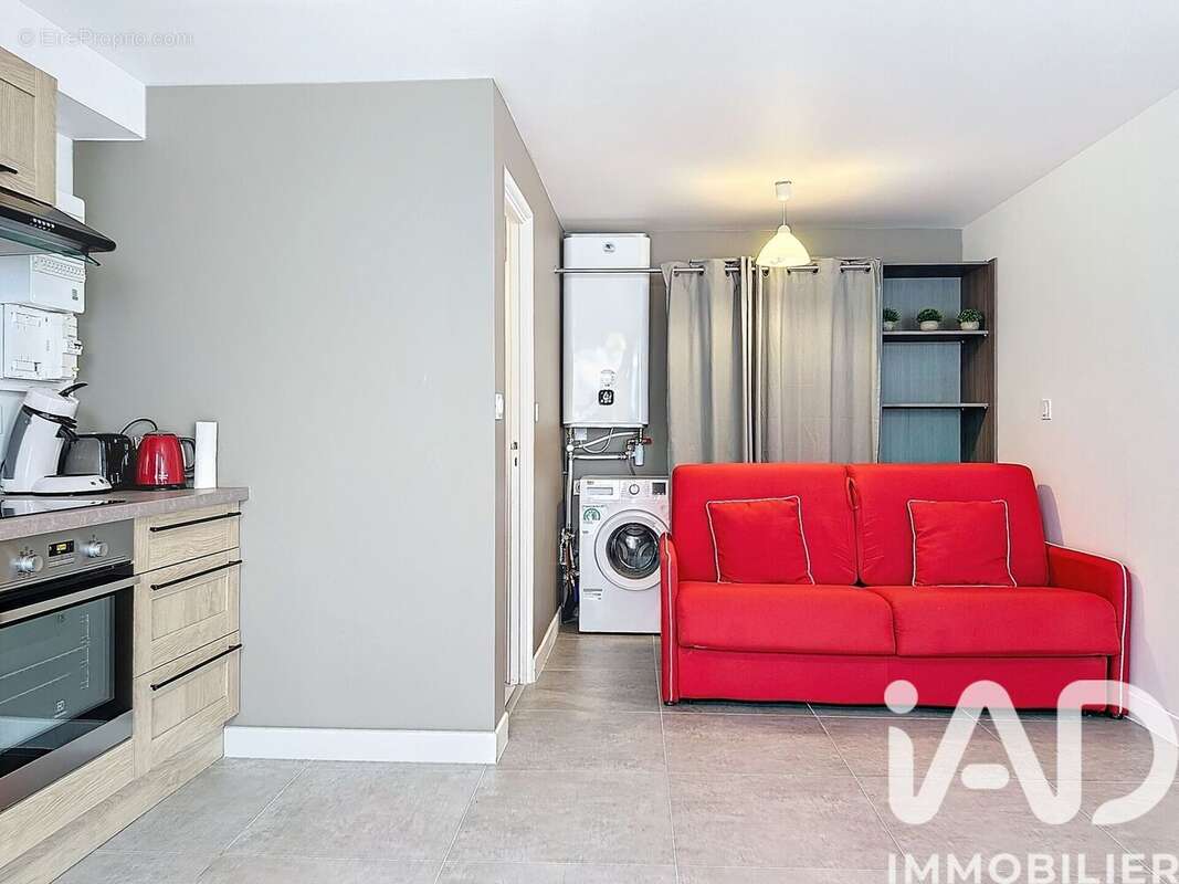 Photo 3 - Appartement à QUIBERON