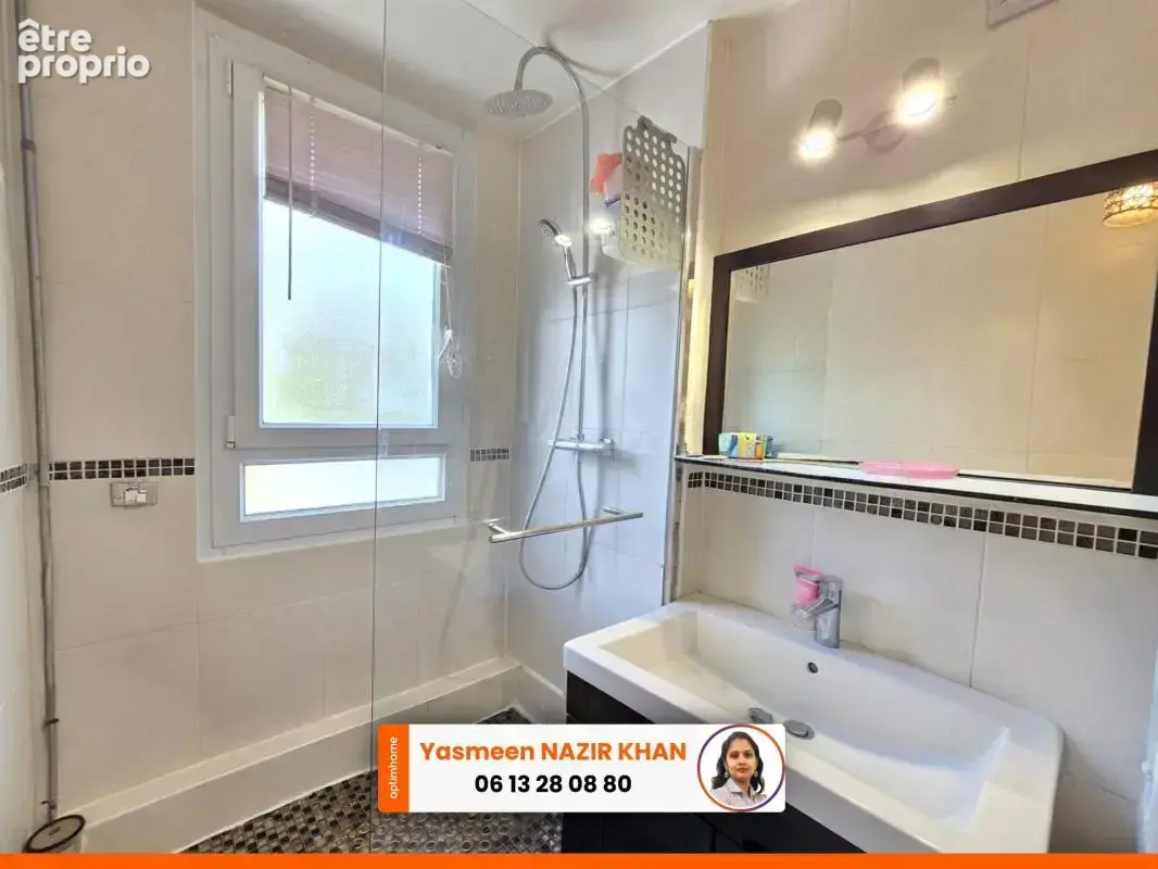 Appartement à vendre 4 pièces DRAVEIL (91) - photo 9