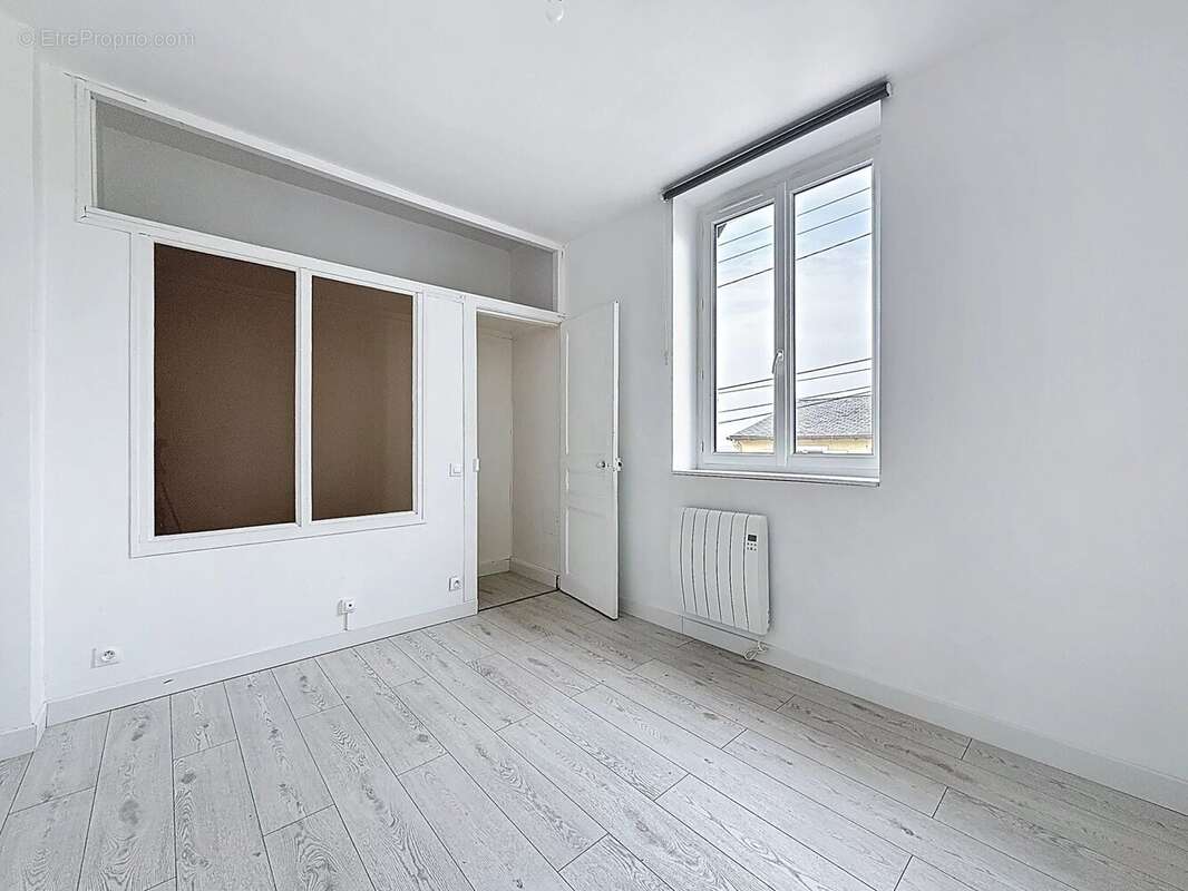 TROUVILLE Maison 40 m² au calme - photo 10