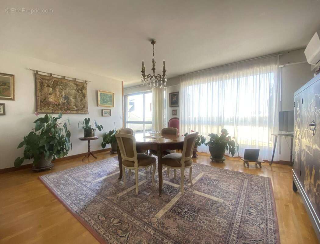 Appartement à BOURGES