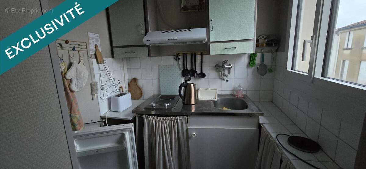 Photo 3 - Appartement à ROCHEFORT