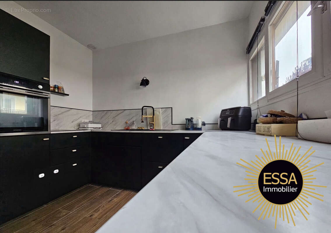 Maison à ROCQUENCOURT