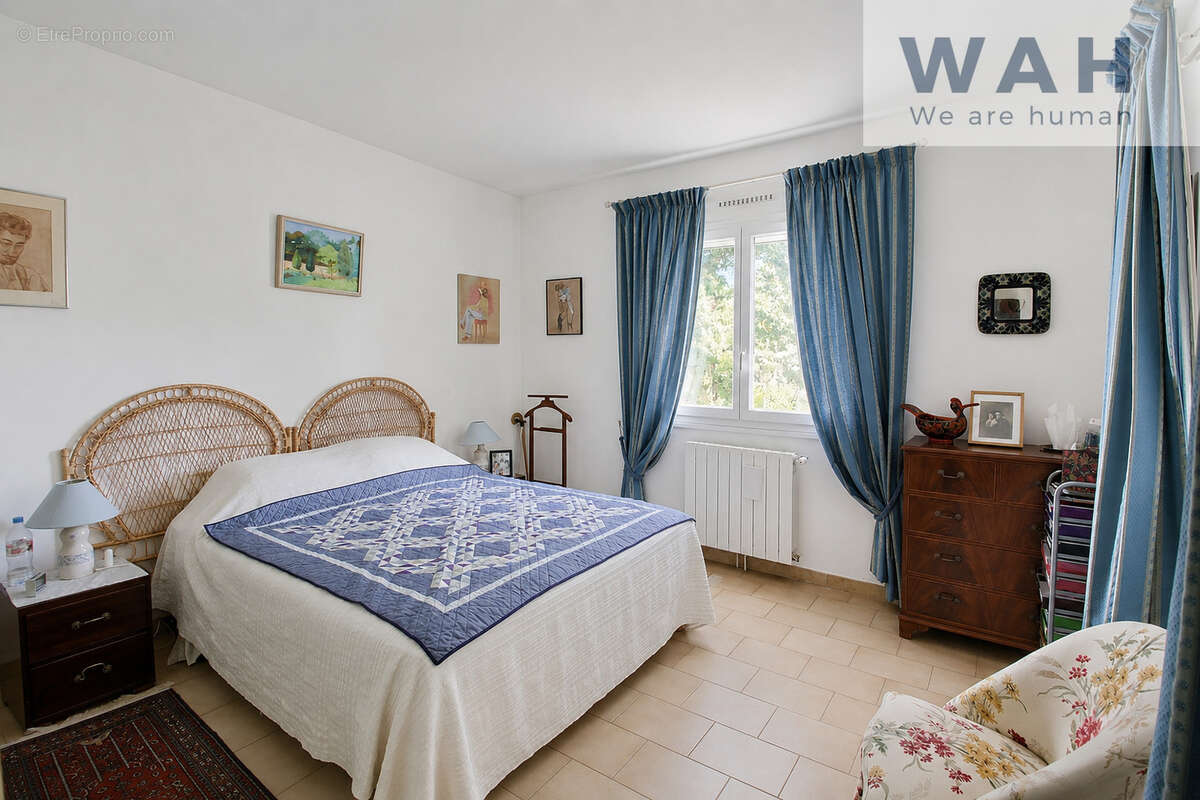 Vente villa 7 pieces a saint-clement-de-riviere (34980) - photo 6