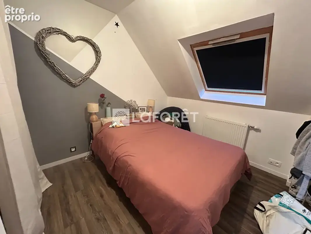 Maison Plonéis 6 pièce(s) 90 m2 - photo 6