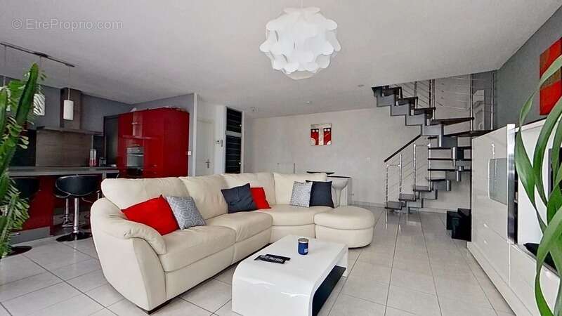 Appartement à TERVILLE