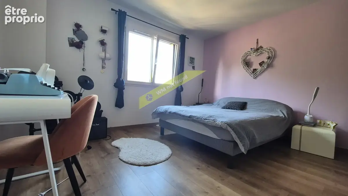 HEILLECOURT maison 162 m2 récente 2022 - photo 13