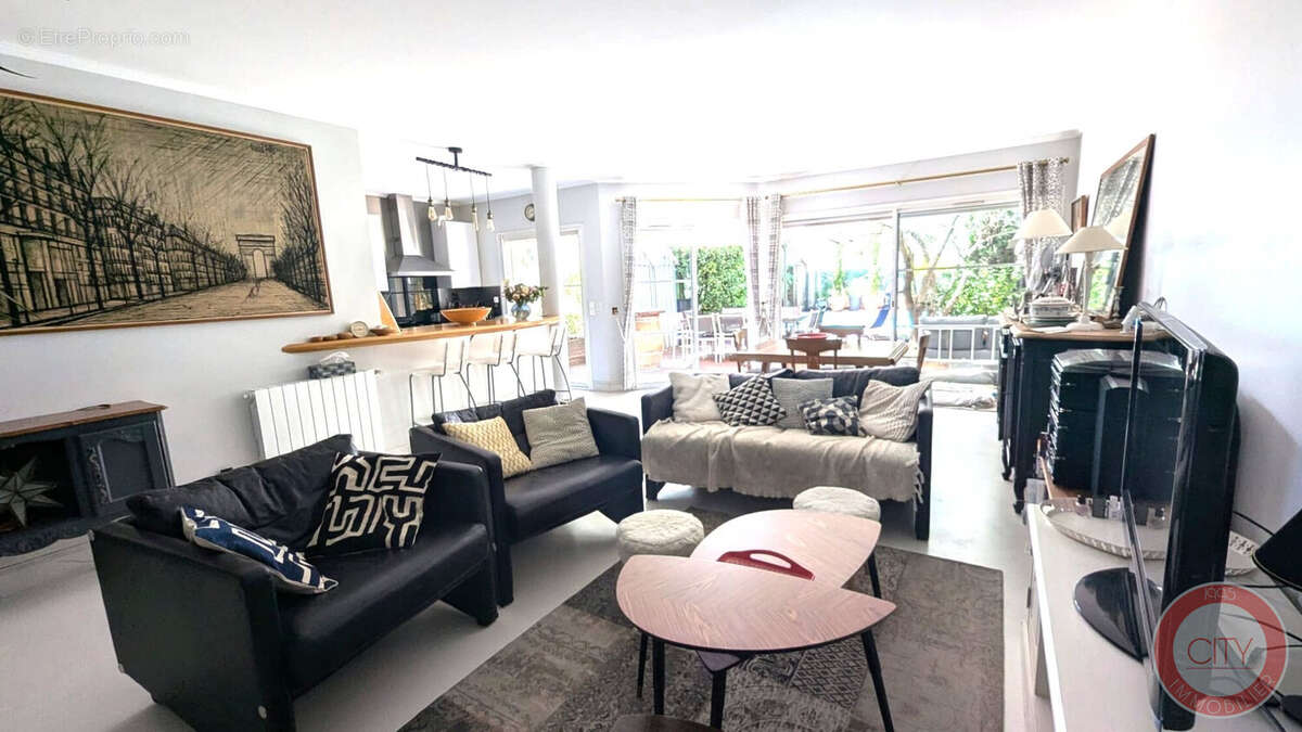 Maison 151 m² à Bordeaux  - photo 5