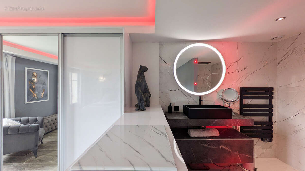 Appartement à LE BEAUSSET