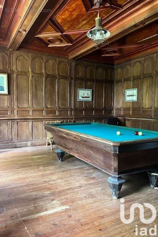 Photo 9 - Maison à SAINT-CLAR