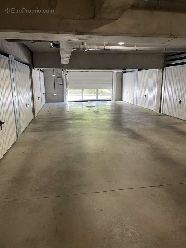 Appartement à QUIMPER