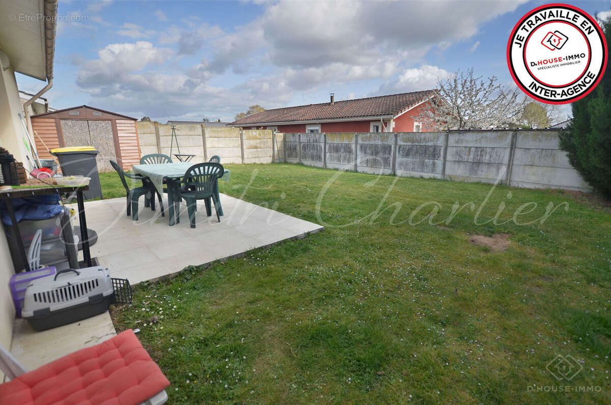 Maison à CISSAC-MEDOC