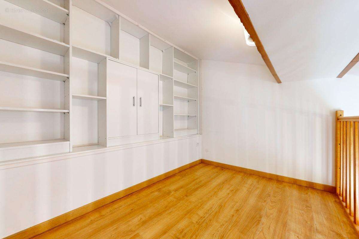 Maison 90 m² à Heyrieux  - photo 10
