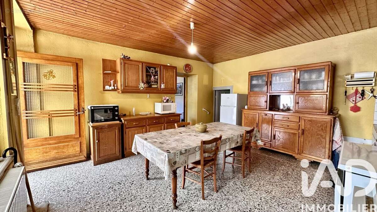 Photo 4 - Maison à LA TOUR-DE-SCAY