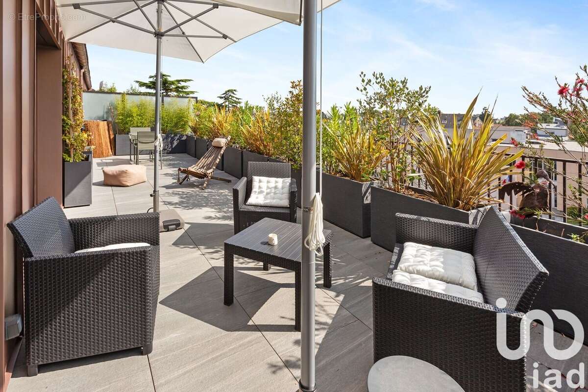 Photo 4 - Appartement à NANTES