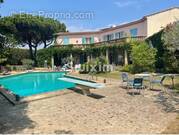 Maison à SAINT-TROPEZ