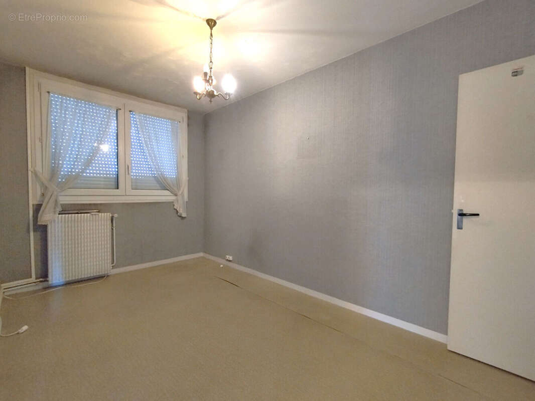 Appartement à TOURS