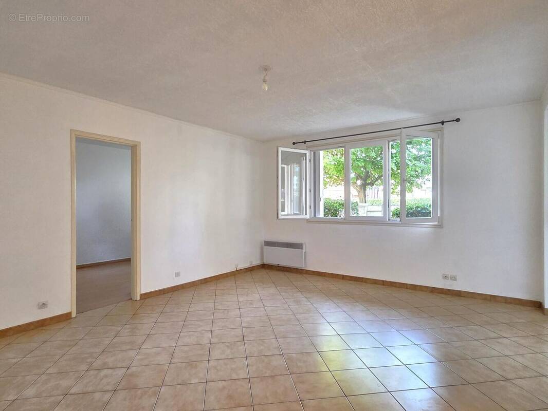 Photo 1 - Appartement à LIMAY