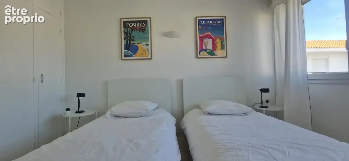 Maison À Vendre - La Rochelle - photo 22