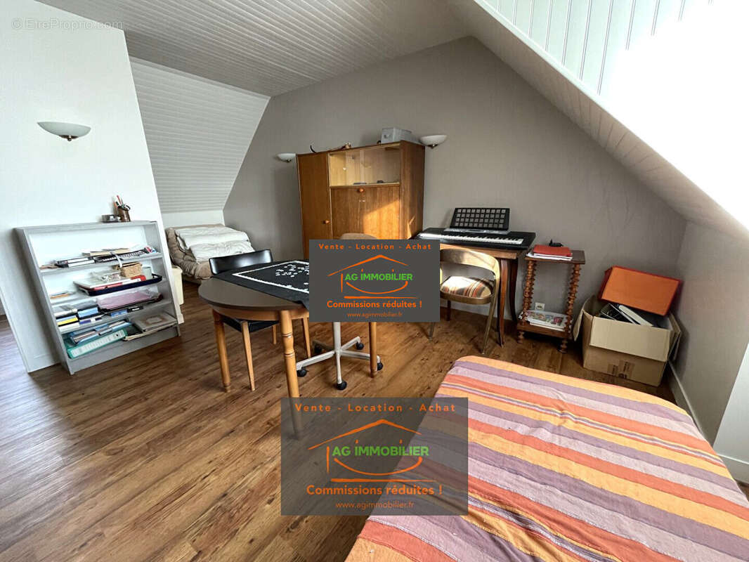 Maison à SAINT-GILLES