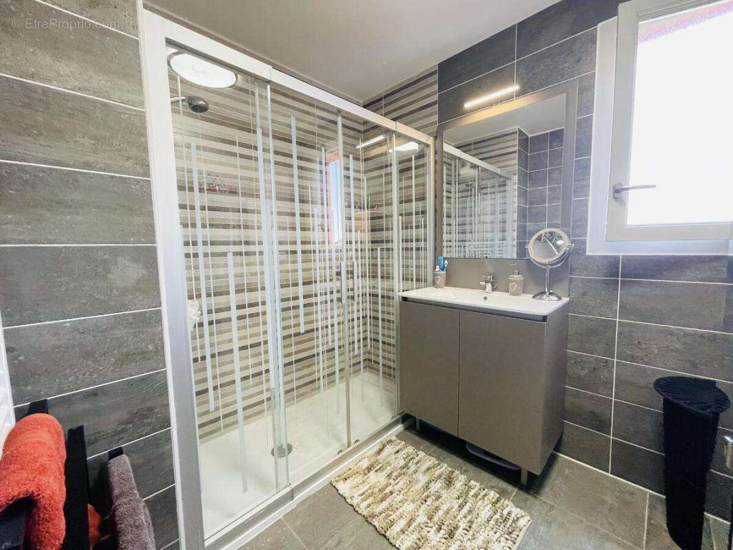 Appartement F3 - photo 8