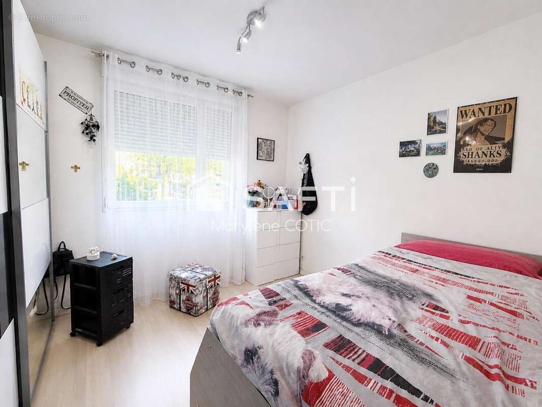 Photo 5 - Appartement à MORSCHWILLER-LE-BAS