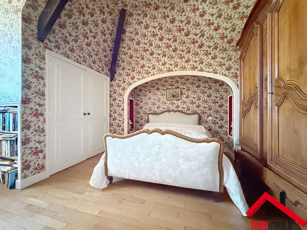 Maison à objat en correze - photo 7