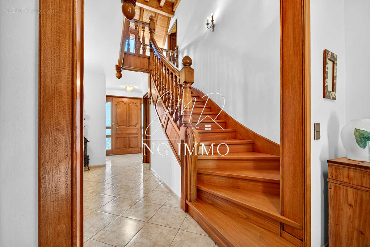 Exclusivité   propriété de prestige à lucinges de 290m2 avec 3230m2 de terrain - photo 14