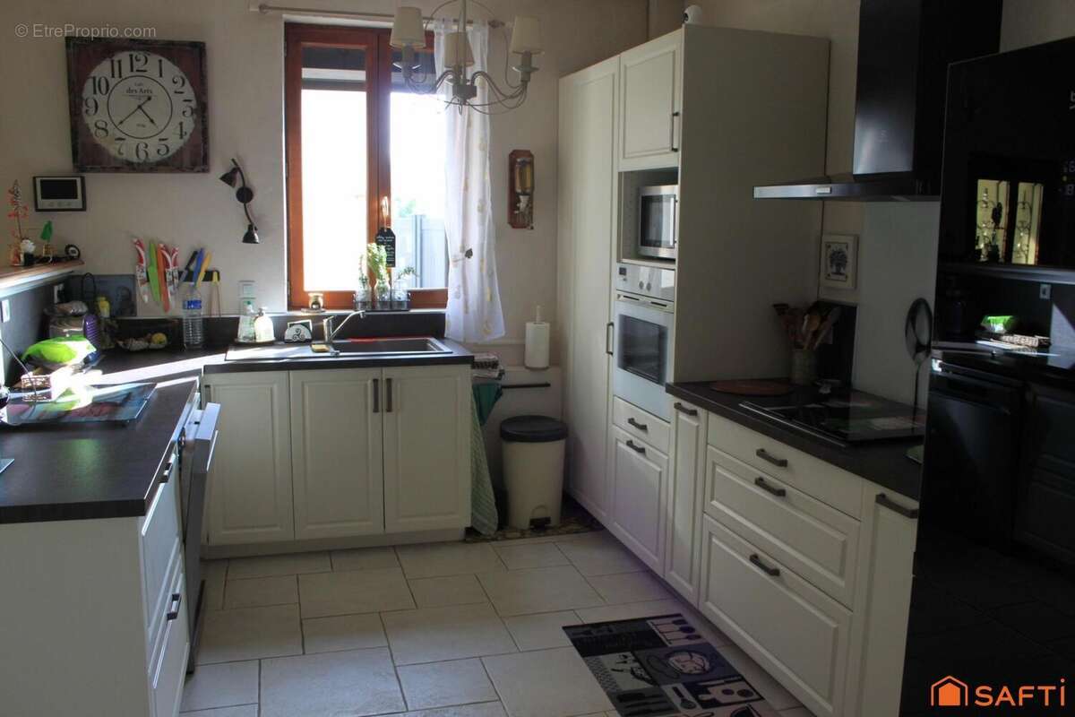 Photo 3 - Maison à MONCEAU-LE-NEUF-ET-FAUCOUZY