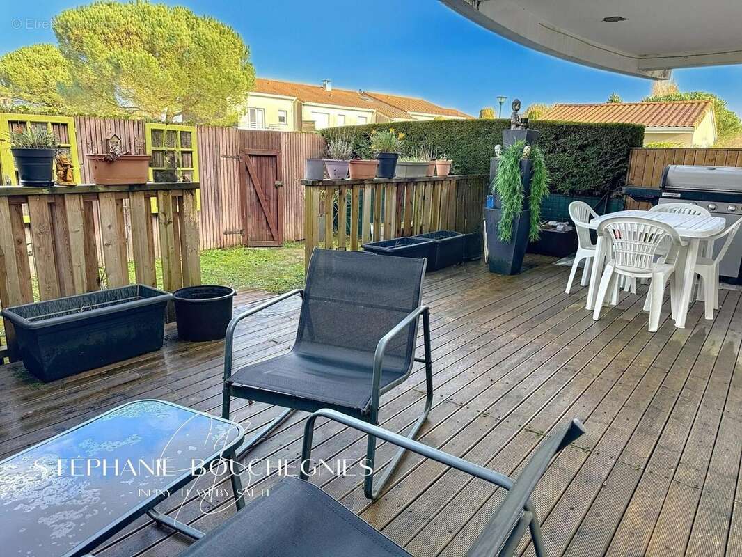 Photo 7 - Appartement à ARVERT