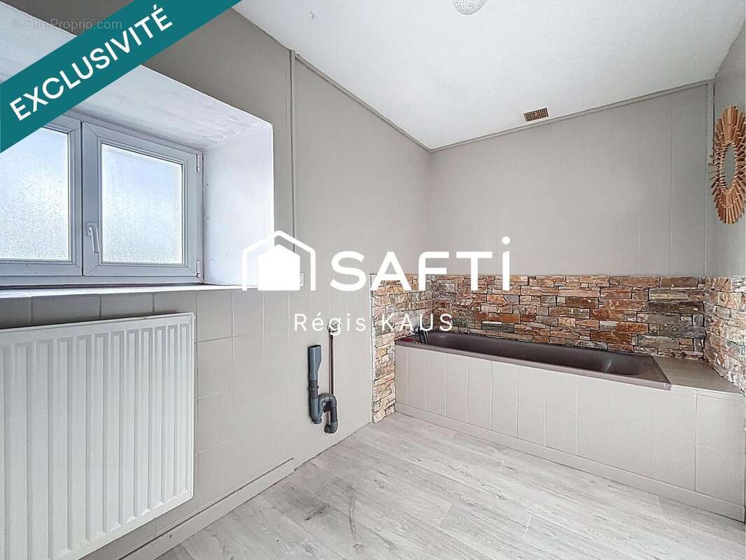 Photo 3 - Maison à POUILLE