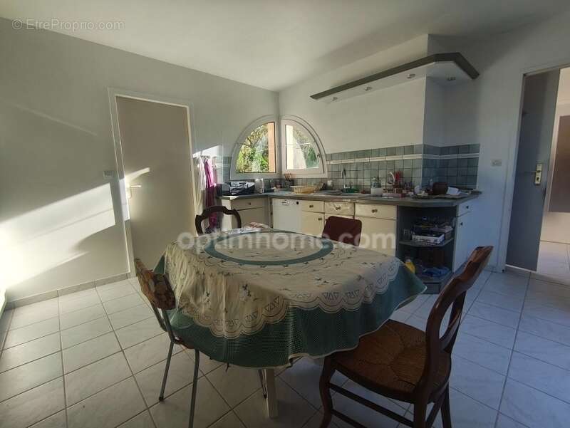 Maison à CHATEAUROUX