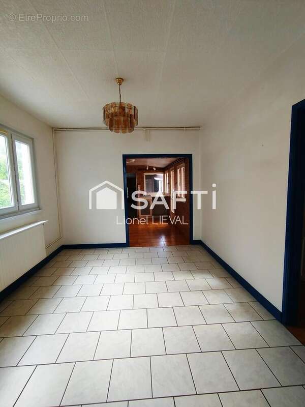 Photo 3 - Maison à BERCK