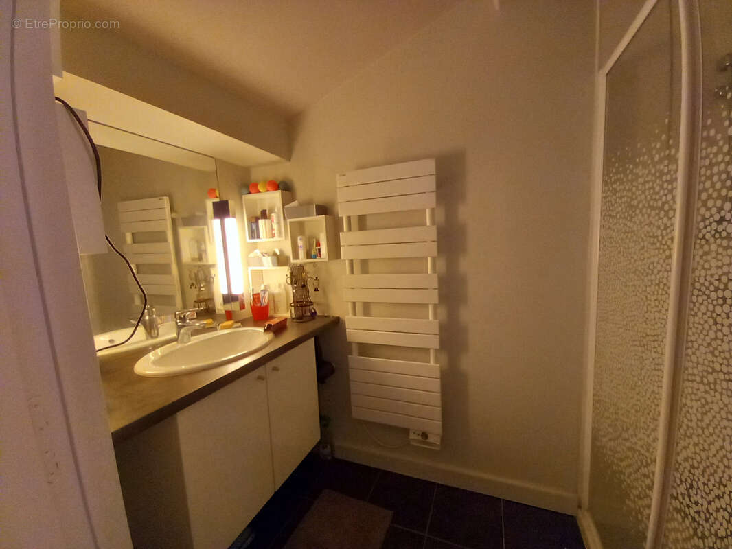 Appartement à AGEN
