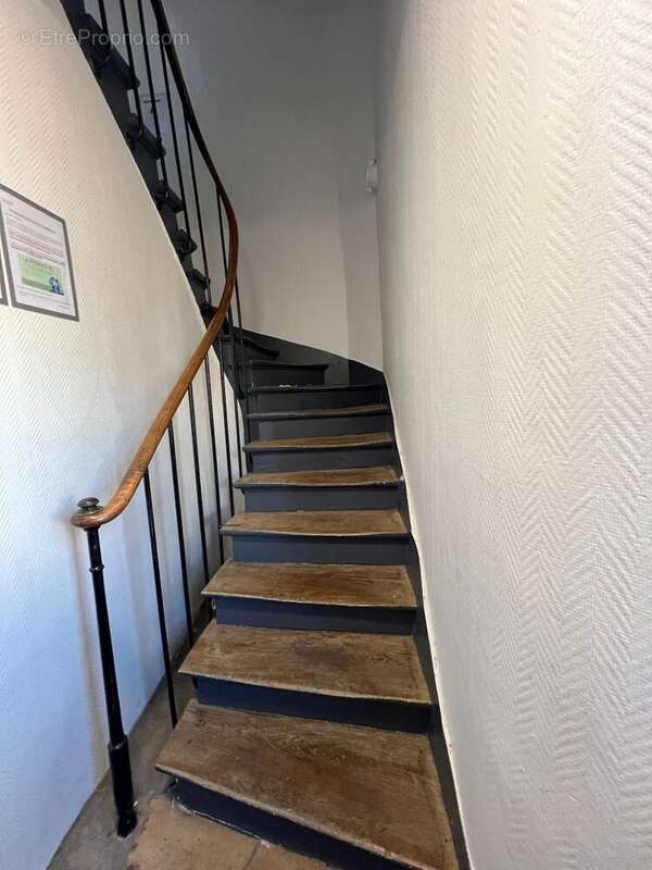 Appartement à LE PECQ