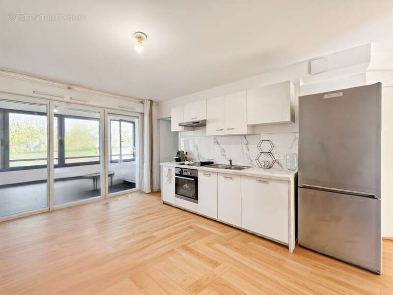 Appartement à ANGERS