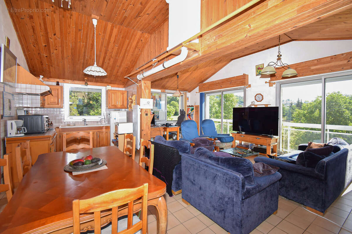 ENVEITG   Propriété de caractère sur plus de 2 000 m2 de terrain - photo 6