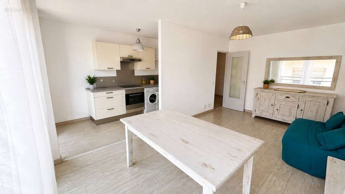 Appartement T3 Ascenseur Centre Ville - photo 3
