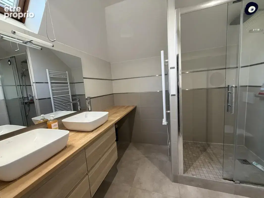 Maison 190 m2 avec un studio attenant sur un terrain de 617 m2- 940.000€ - photo 17