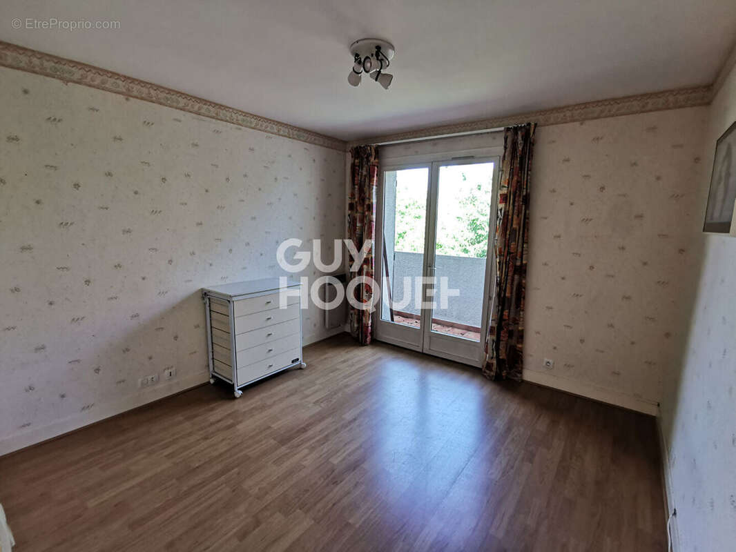 Maison à ROSNY-SOUS-BOIS