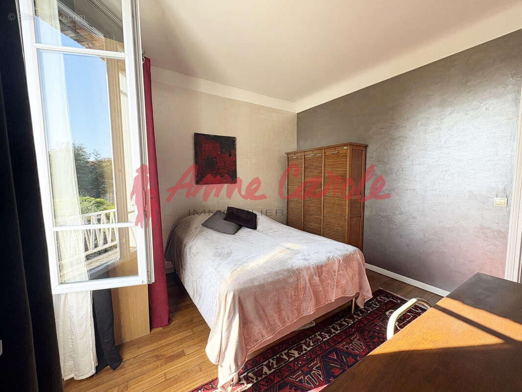 Appartement à JOINVILLE-LE-PONT