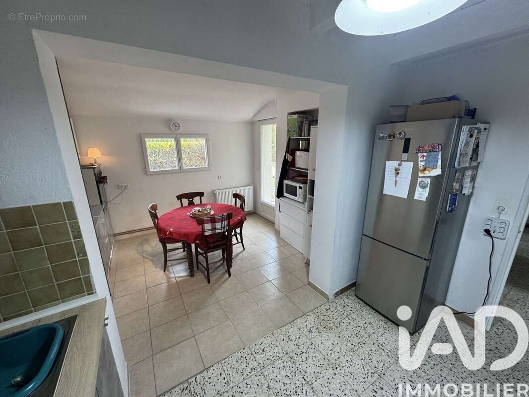 Maison 76 m² à Banon  - photo 7