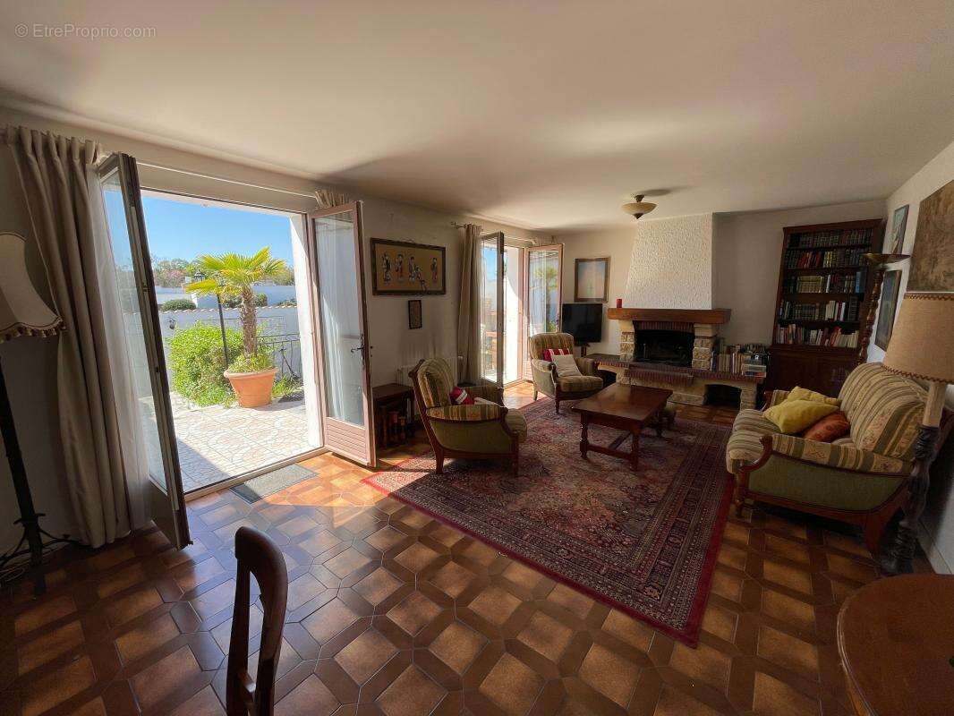 Maison à LA ROCHELLE