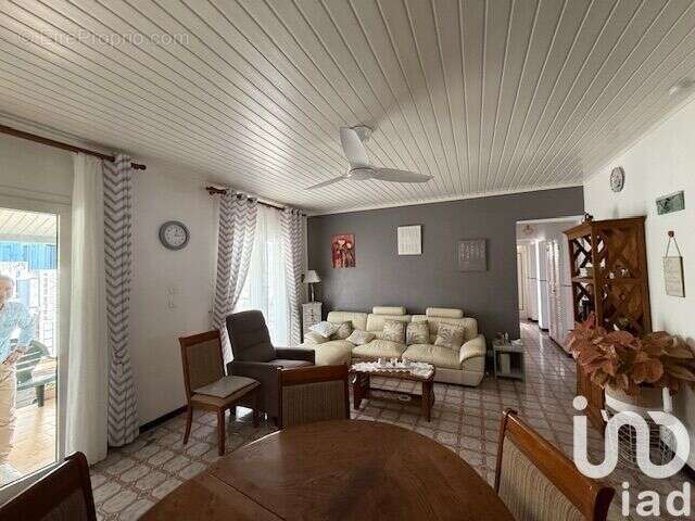 Photo 7 - Maison à SAINT-ANDRE