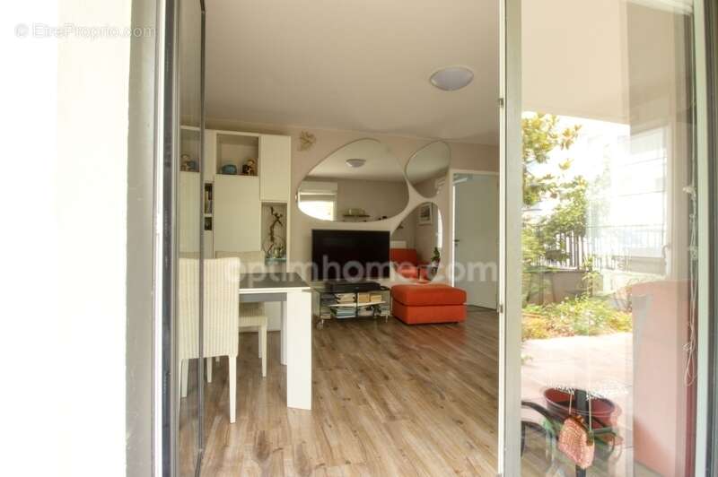 Appartement à LA ROCHELLE