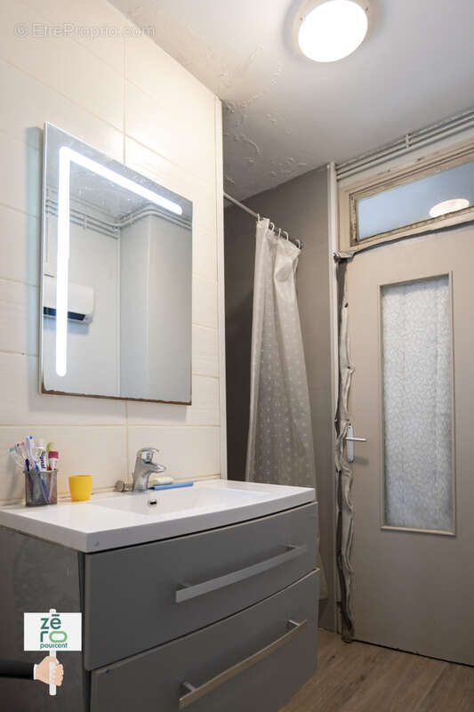 Appartement à FONTENAY-LE-COMTE