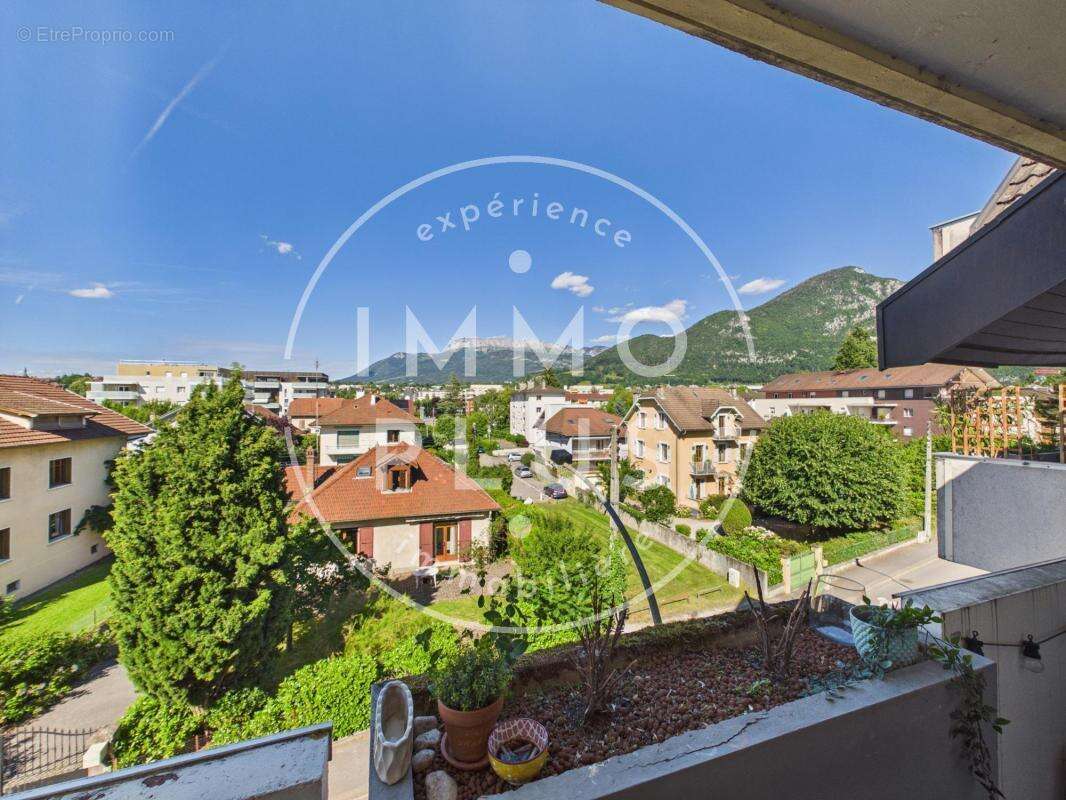 Appartement à ANNECY